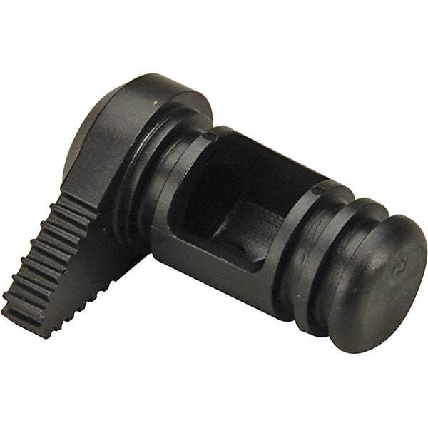 Dynabrade - Air Orbital Sander Speed Regulator - Exact Industrial Supply