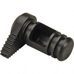 Dynabrade - Air Orbital Sander Speed Regulator - Exact Industrial Supply