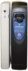 US Motors - Three Phase, 380-480 Volt, 20 hp, Variable Frequency Drive - 6.1" Wide x 8-5/8" Deep x 15.33" High, NEMA 1 - Exact Industrial Supply