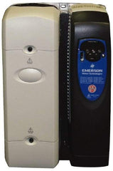 US Motors - Three Phase, 575 Volt, 25 hp, Variable Frequency Drive - 9.9" Wide x 10.33" Deep x 15.33" High, NEMA 1 - Exact Industrial Supply