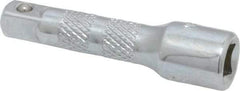 Proto - 1/4" Drive Standard Socket Extension - 2" OAL - Exact Industrial Supply