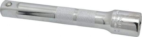 Proto - 1/2" Drive Standard Socket Extension - 5" OAL - Exact Industrial Supply
