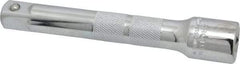 Proto - 1/2" Drive Standard Socket Extension - 5" OAL - Exact Industrial Supply