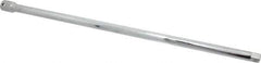 Proto - 1/2" Drive Standard Socket Extension - 20" OAL - Exact Industrial Supply