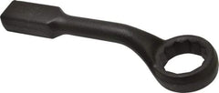 Proto - 2-5/8" 12 Point Striking Box Wrench - Single End, 4" Head Diam x 1-1/2" Head Thickness, 13-1/2" OAL, Steel - Exact Industrial Supply