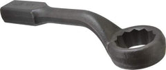 Proto - 2-15/16" 12 Point Striking Box Wrench - Single End, 4-7/16" Head Diam x 1-7/8" Head Thickness, 16" OAL, Steel - Exact Industrial Supply