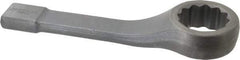 Proto - 2-1/2" 12 Point Striking Box Wrench - Single End, 14-1/2" OAL, Steel - Exact Industrial Supply