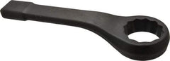 Proto - 2-5/8" 12 Point Striking Box Wrench - Single End, 14-1/2" OAL, Steel - Exact Industrial Supply