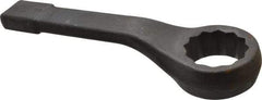 Proto - 2-15/16" 12 Point Striking Box Wrench - Single End, 15-3/4" OAL, Steel - Exact Industrial Supply