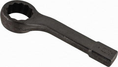 Proto - 3" 12 Point Striking Box Wrench - Single End, 15-3/4" OAL, Steel - Exact Industrial Supply