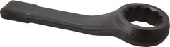 Proto - 3-3/8" 12 Point Striking Box Wrench - Single End, 17-3/8" OAL, Steel - Exact Industrial Supply