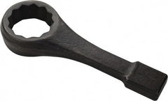 Proto - 4-5/8" 12 Point Striking Box Wrench - Single End, 19-3/4" OAL, Steel - Exact Industrial Supply