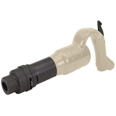 Ingersoll-Rand - Chiseling, Chipping & Demolition Hammers Hammer Type: Chipping Hammer Type of Power: Pneumatic - Exact Industrial Supply