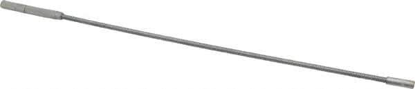 General - 32" Long Magnetic Retrieving Tool - 2 Lb Max Pull, 18" Collapsed Length, 9/32" Head Diam - Exact Industrial Supply