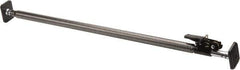 Erickson Manufacturing - Ratcheting Cargo Bar - For Pick Ups - Exact Industrial Supply