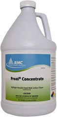 Rochester Midland Corporation - 1 Gal Bottle Cleaner - Use on Hard Surfaces - Exact Industrial Supply