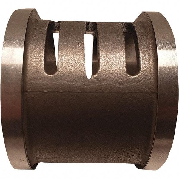 Dynabrade - Air Belt Sander, Air Depressed Center Wheel Grinder, Air Disc Sander Cylinder - Use with 11450, 11477, 52450, 52451, 52452, 52453, 52454, 52455 - Exact Industrial Supply