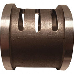 Dynabrade - Air Belt Sander, Air Depressed Center Wheel Grinder, Air Disc Sander Cylinder - Use with 11450, 11477, 52450, 52451, 52452, 52453, 52454, 52455 - Exact Industrial Supply