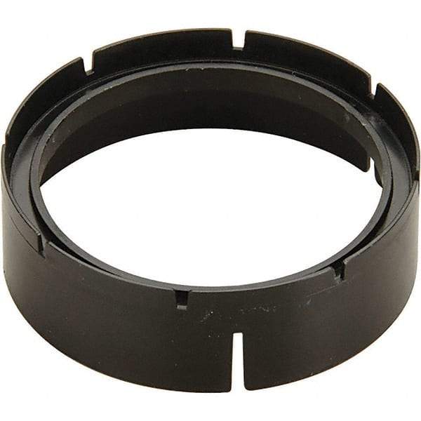 Dynabrade - Air Wheel Grinder Baffle - Use with 52373, 52374 - Exact Industrial Supply