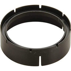 Dynabrade - Air Wheel Grinder Baffle - Use with 52373, 52374 - Exact Industrial Supply