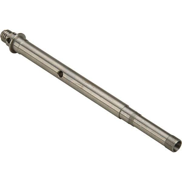 Dynabrade - Air Pencil Grinder Shaft Drive - Use with 51700, 51701, 51702, 51703, 51704, 51705, 51706, 51707, 51708, 51730, 51731, 51750, 51753, 51756, 51770 - Exact Industrial Supply