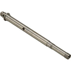 Dynabrade - Air Pencil Grinder Shaft Drive - Use with 51700, 51701, 51702, 51703, 51704, 51705, 51706, 51707, 51708, 51730, 51731, 51750, 51753, 51756, 51770 - Exact Industrial Supply