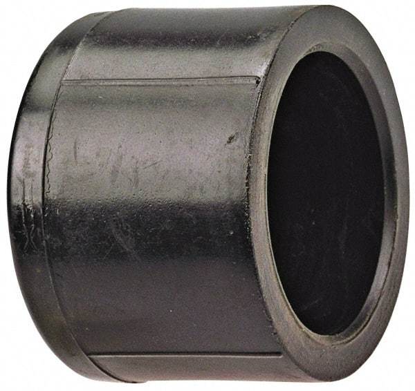 NIBCO - 3" Polypropylene Plastic Pipe Fitting - S End Connections - Exact Industrial Supply