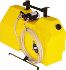 Trynex - Polyethylene Pre-Wet System - SP 3000, SP 6000 Compatible - Exact Industrial Supply