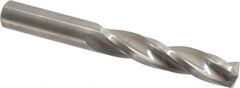 Guhring - 11mm 150° Solid Carbide Jobber Drill - Exact Industrial Supply