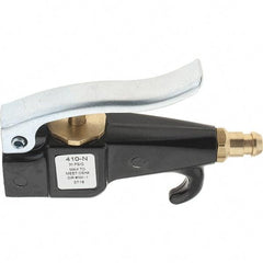 Parker - Blow Gun - 410N PARKER BLOW GUN - Exact Industrial Supply