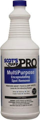 Scot's Tuff - 32 oz Bottle Carpet & Upholstery Spot Remover - Exact Industrial Supply