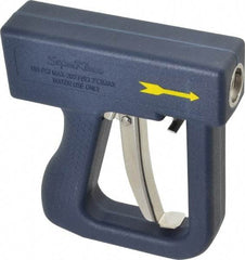 SuperKlean - Sprayers & Nozzles Type: DuraFlow Spray Nozzle Color: Dark Blue - Exact Industrial Supply