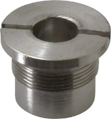 SuperKlean - Garden Hose End Adapter - For Use With Nozzle Parts - Exact Industrial Supply