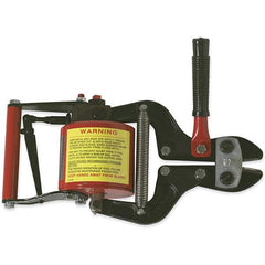 H.K. Porter - Cutting Pliers Type: Pneumatic Cutter - Exact Industrial Supply