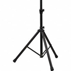 Oklahoma Sound - Public Address & Intercom Accessories Type: Heavy Duty Tripod For Use With: PRA Series PA Systems - Exact Industrial Supply