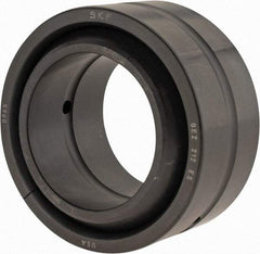 SKF - 2-3/4" Bore Diam, 95,625 Lb Dynamic Capacity, Spherical Plain Bearing - 4-3/8" OD, 2-13/32" Thick, 285,750 Lb Static Load Capacity - Exact Industrial Supply