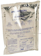 Wilkerson - Replacement Desiccant Kit with 15 Bags - For Use with Multiple Recharge for X03, X04 & X25 Dryer - Exact Industrial Supply