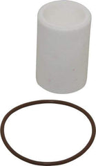 Wilkerson - Replacement Filter Element - 5 µ Rating, For Use with F26 Filters - Exact Industrial Supply