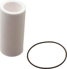Wilkerson - Replacement Filter Element - 5 µ Rating, For Use with F30 & F34 Filters - Exact Industrial Supply