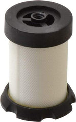 Wilkerson - Coalescing Filter Element - 0.5 µ Rating, For Use with M26 Coalescing Filters - Exact Industrial Supply
