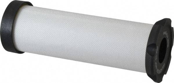 Wilkerson - Coalescing Filter Element - 0.5 µ Rating, For Use with M21 Coalescing Filters - Exact Industrial Supply