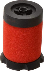 Wilkerson - Coalescing Filter Element - 0.01 µ Rating, For Use with M26 Coalescing Filters - Exact Industrial Supply