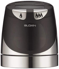 Sloan Valve Co. - Dual Flush for Water Closet Flushometer Kit - For Use With Solis Sensor Flush Valve - Exact Industrial Supply