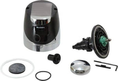 Sloan Valve Co. - Single Flush for Urinal Flushometer Kit - For Use With Solis Sensor Flush Valve - Exact Industrial Supply