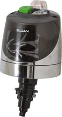 Sloan Valve Co. - Dual Flush Closet Flushometer Kit - For Use With ECOS Sensor Flush Valve - Exact Industrial Supply