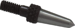 Starrett - Punch Point - For Use with Starrett #86401601 - Exact Industrial Supply