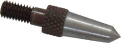 Starrett - Punch Point - For Use with Starrett #86401619 - Exact Industrial Supply