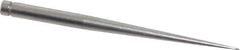 Starrett - Pocket Scriber Replacement Point - Steel, 2-7/8" OAL - Exact Industrial Supply