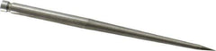Starrett - Pocket Scriber Replacement Point - Carbide, 2-3/8" OAL - Exact Industrial Supply