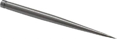 Starrett - Pocket Scriber Replacement Point - Carbide, 2-7/8" OAL - Exact Industrial Supply